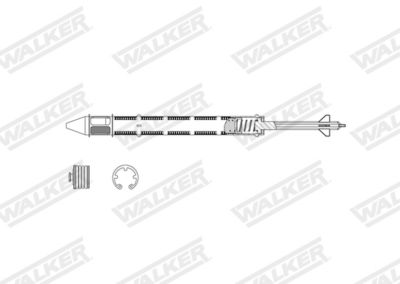 USCATOR AER CONDITIONAT WALKER WDR00207 2