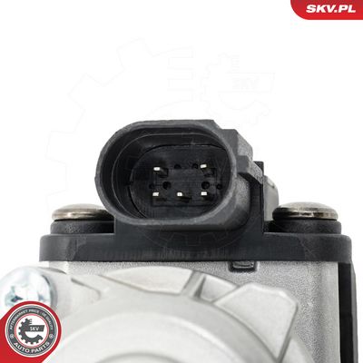 Regulačný ventil plniaceho tlaku ESEN SKV 95SKV523