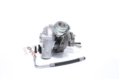 LADER AUFLADUNG BTS Turbo T981041 8