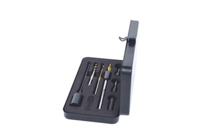 DEMONTAGEWERKZEUGSATZ GLüHKERZE KS TOOLS 1521610 15