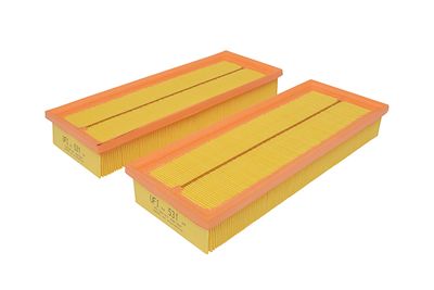 LUFTFILTER CONTINENTAL 28000203602 4