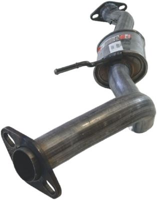 MITTELSCHALLDäMPFER BOSAL 282619 3