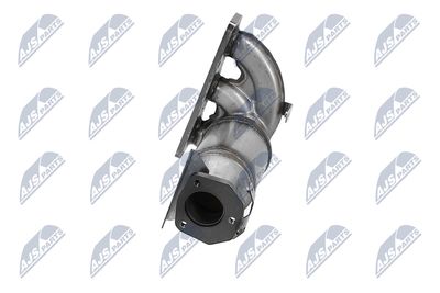 CATALIZATOR NTY KATSK002 20