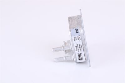 RADIATOR ULEI ULEI MOTOR NISSENS 91122 16