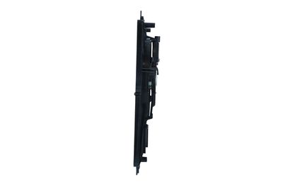 VENTILATOR RADIATOR NRF 470208 14