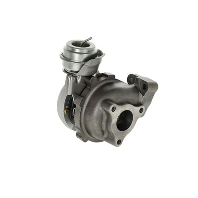 COMPRESOR SISTEM DE SUPRAALIMENTARE NISSENS 93497 17