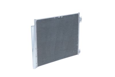 CONDENSATOR CLIMATIZARE NRF 350411 21