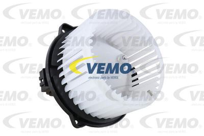 Вентилятор салона VEMO V48-03-0003 для LAND ROVER DISCOVERY