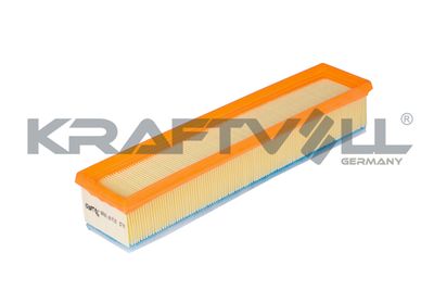 Воздушный фильтр KRAFTVOLL GERMANY 06010030 для RENAULT LOGAN