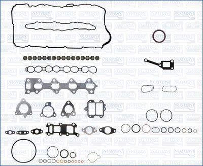 Комплект прокладок, двигатель AJUSA 51104300 для HYUNDAI TUCSON
