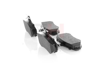 SET PLACUTE FRANA FRANA DISC GH GH414739 21