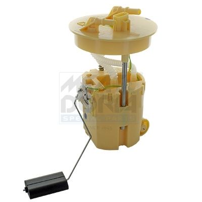 SENZOR REZERVOR COMBUSTIBIL MEAT & DORIA 79461