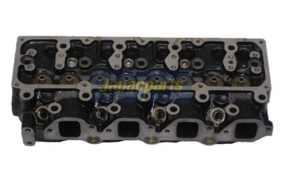 цилиндрова глава JAPANPARTS XX-NS005S
