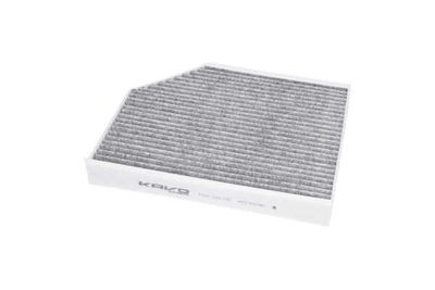 FILTRU AER HABITACLU AMC Filter FCA10177C 11