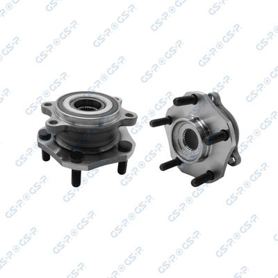 Rato guolio komplektas