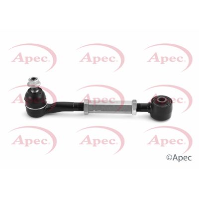 Control/Trailing Arm, wheel suspension APEC AST2841