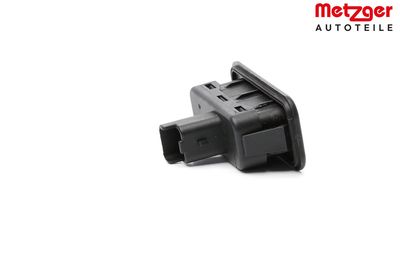 HECKKLAPPENGRIFF METZGER AUTOTEILE 2310913 27