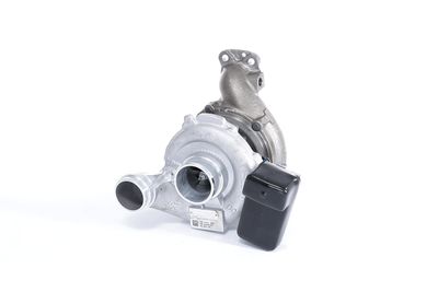 LADER AUFLADUNG BTS Turbo T915699 3