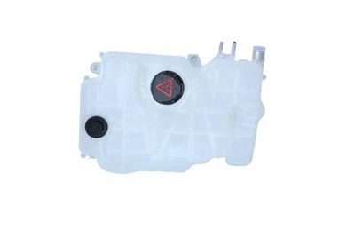 Expansion Tank, coolant 455043