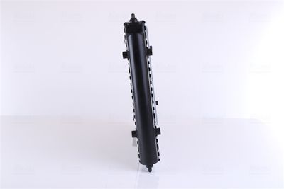 RADIATOR RACIRE MOTOR NISSENS 651721 2