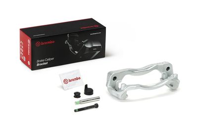 Bromsoksmonteringssats BREMBO F BK 025