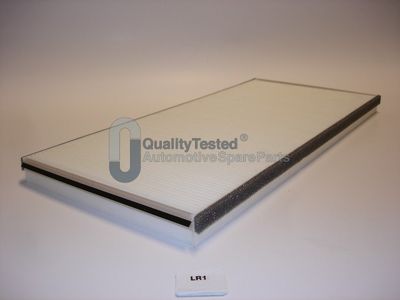 Filtr, wentylacja przestrzeni pasażerskiej JAPANPARTS FAA-LR1JM