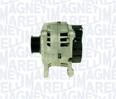 Генератор MAGNETI MARELLI 944390903550 для VW FOX