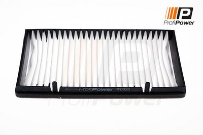 Filtras, salono oras