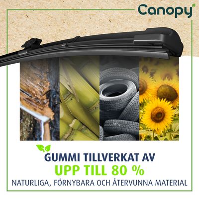 törlőlapát VALEO 583911