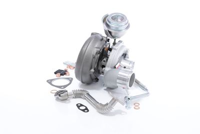 LADER AUFLADUNG BTS Turbo T981296 30