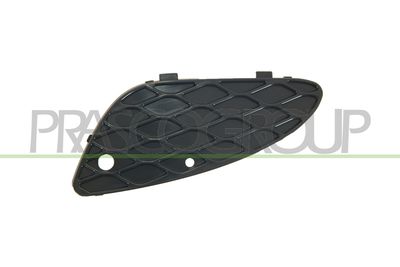 въздухозаборна решетка, броня PRASCO ME0392124