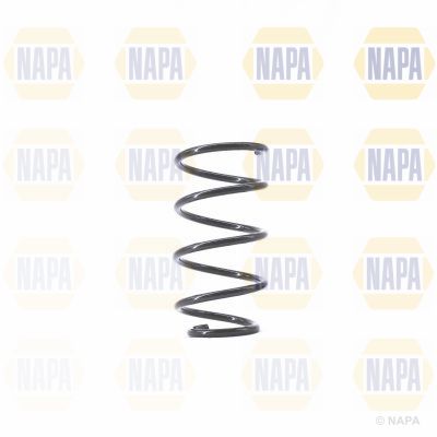 Suspension Spring NAPA NCS1501