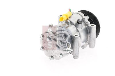 KOMPRESSOR KLIMAANLAGE AKS DASIS 852751N 8