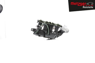 SAUGROHRMODUL METZGER AUTOTEILE 2100077 21