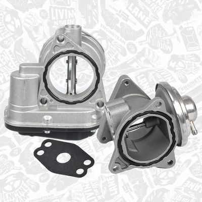 SET DE REPARAțIE SUPAPă AGR ET ENGINETEAM ED0255 1