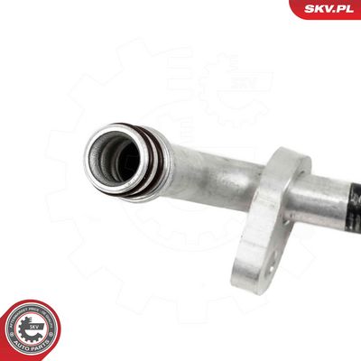 CONDUCTA PRESIUNE VARIABILA AER CONDITIONAT ESEN SKV 54SKV602 2