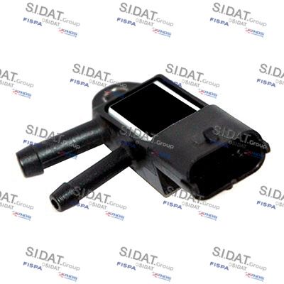 SENZOR PRESIUNE GAZE EVACUARE SIDAT 84338A2