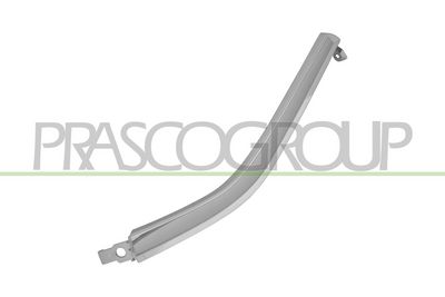 ZIER-/SCHUTZLEISTE STOßFäNGER