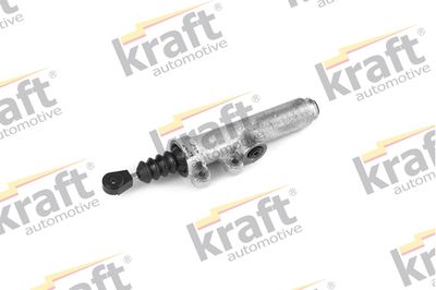 KRAFT-AUTOMOTIVE 1661080 Головний циліндр зчеплення 