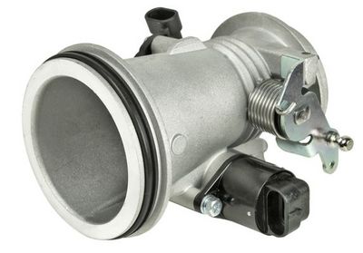 корпус на дроселовата клапа METZGER AUTOTEILE 0892616