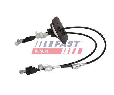 SET DE CABLURI CUTIE DE VITEZE MANUALă FAST FT11795 2