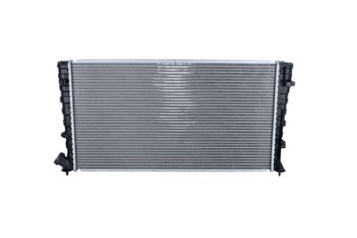 KüHLER MOTORKüHLUNG NRF 58101 26