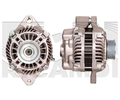 AUTOTEAM AMI238 Генератор для SUZUKI SWIFT III (MZ, EZ)