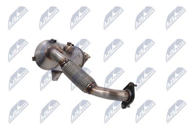 FILTRU FUNINGINE/PARTICULE SIST.DE ESAPAMENT NTY DPFFR006 32