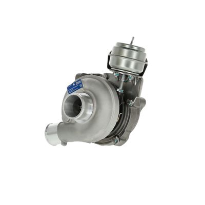 COMPRESOR SISTEM DE SUPRAALIMENTARE NISSENS 93497 7