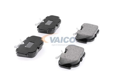 BREMSBELAGSATZ SCHEIBENBREMSE VAICO V308103 50
