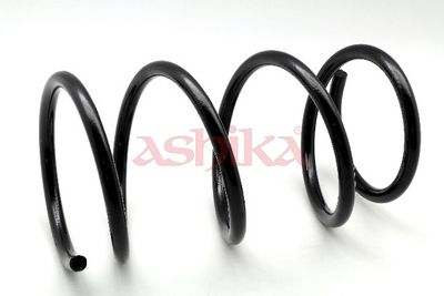 пружина за ходовата част ASHIKA ZCA3524A