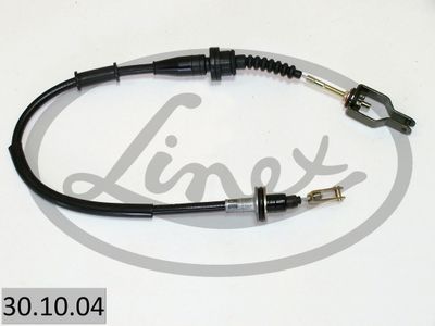 LINEX Sankabos trosas