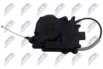 Uzamykací servomechanizmus, dvere NTY EZC-WW-741