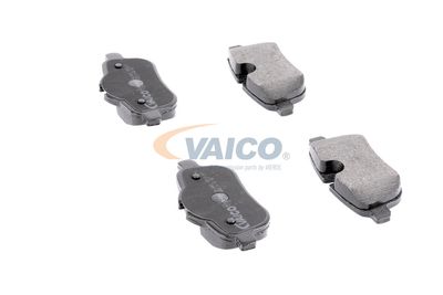 BREMSBELAGSATZ SCHEIBENBREMSE VAICO V201466 44